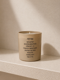 Load image into Gallery viewer, Mizmor L’Todah Candle- Candle Collection