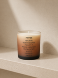 Load image into Gallery viewer, Mizmor L’Todah Candle- Candle Collection

