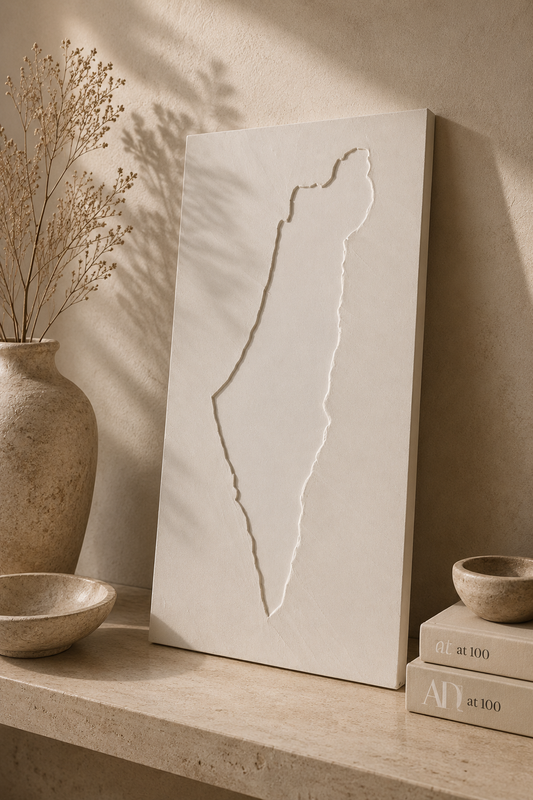 Sable Signature Israel Collection