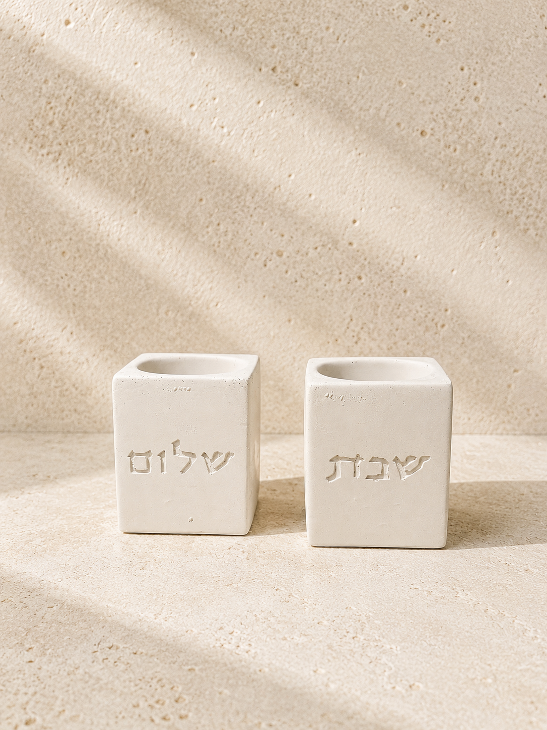 The Little Light | Stone Collection