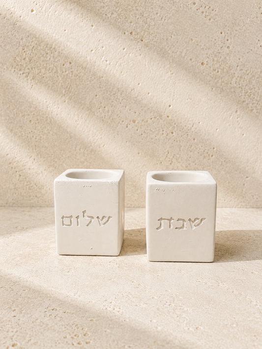 The Little Light | Stone Collection