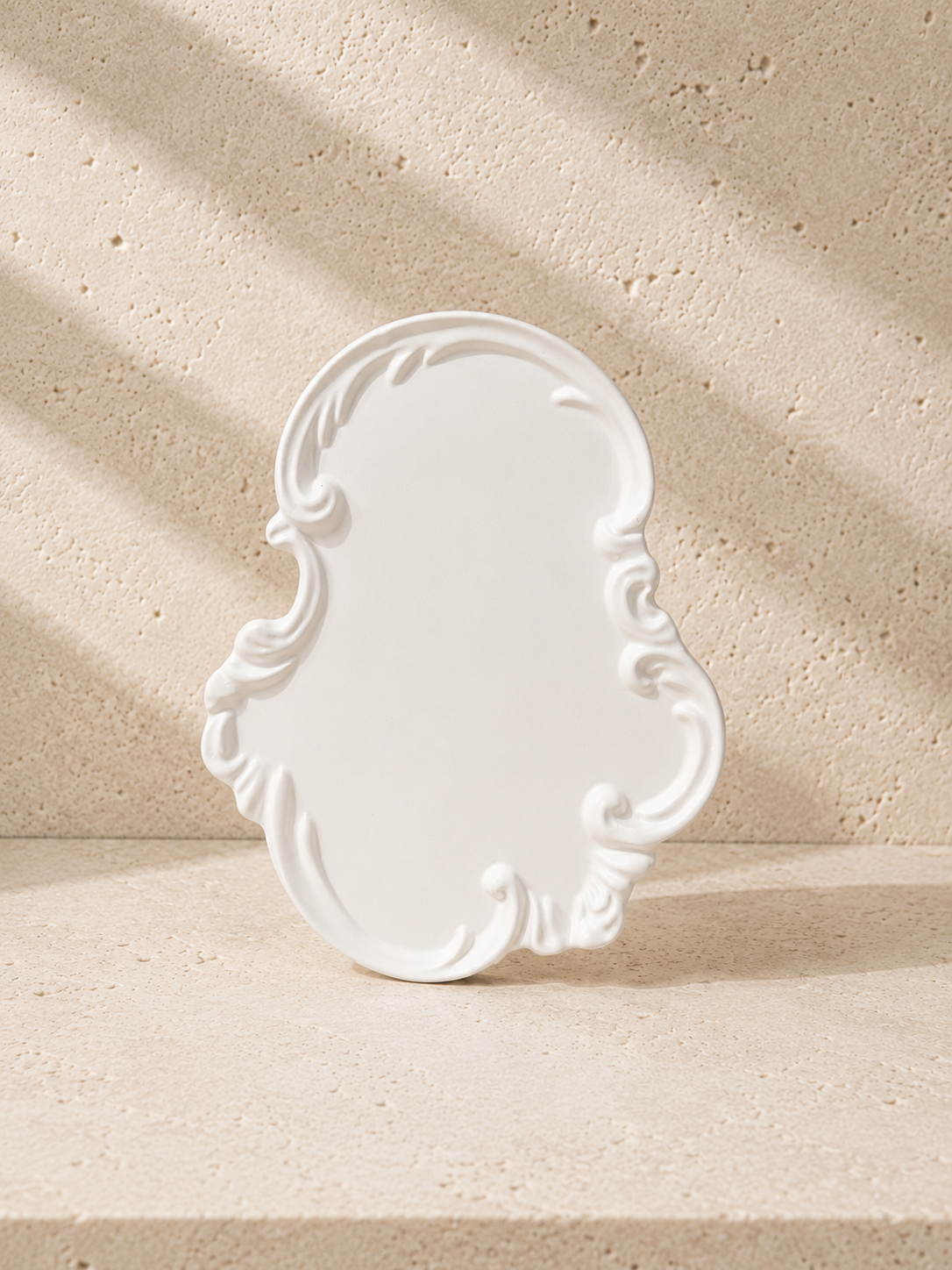 Belle Époque Tray | Stone Collection