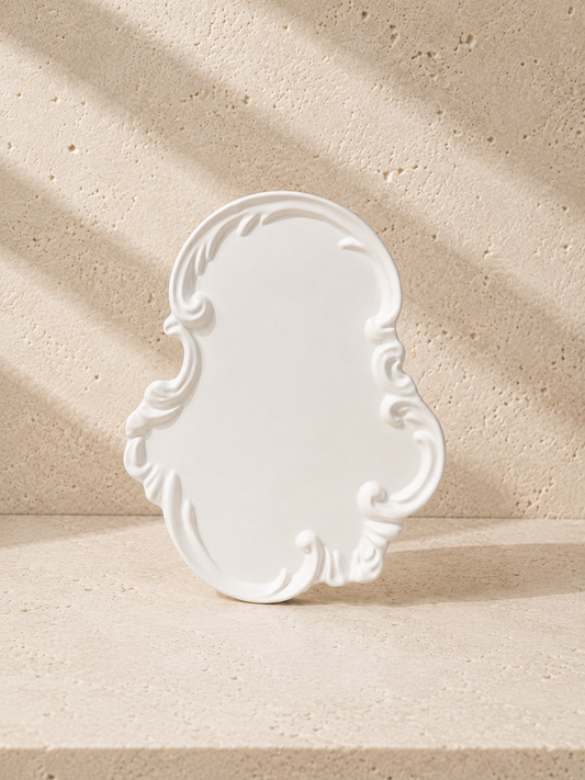 Belle Époque Tray | Stone Collection