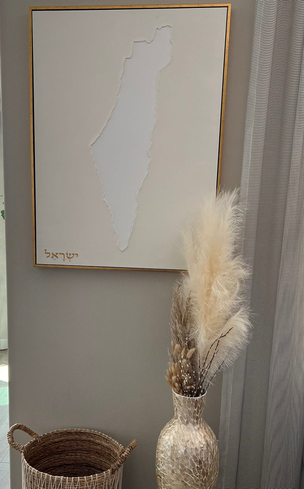 Sable Signature Israel Collection - Grand Edition