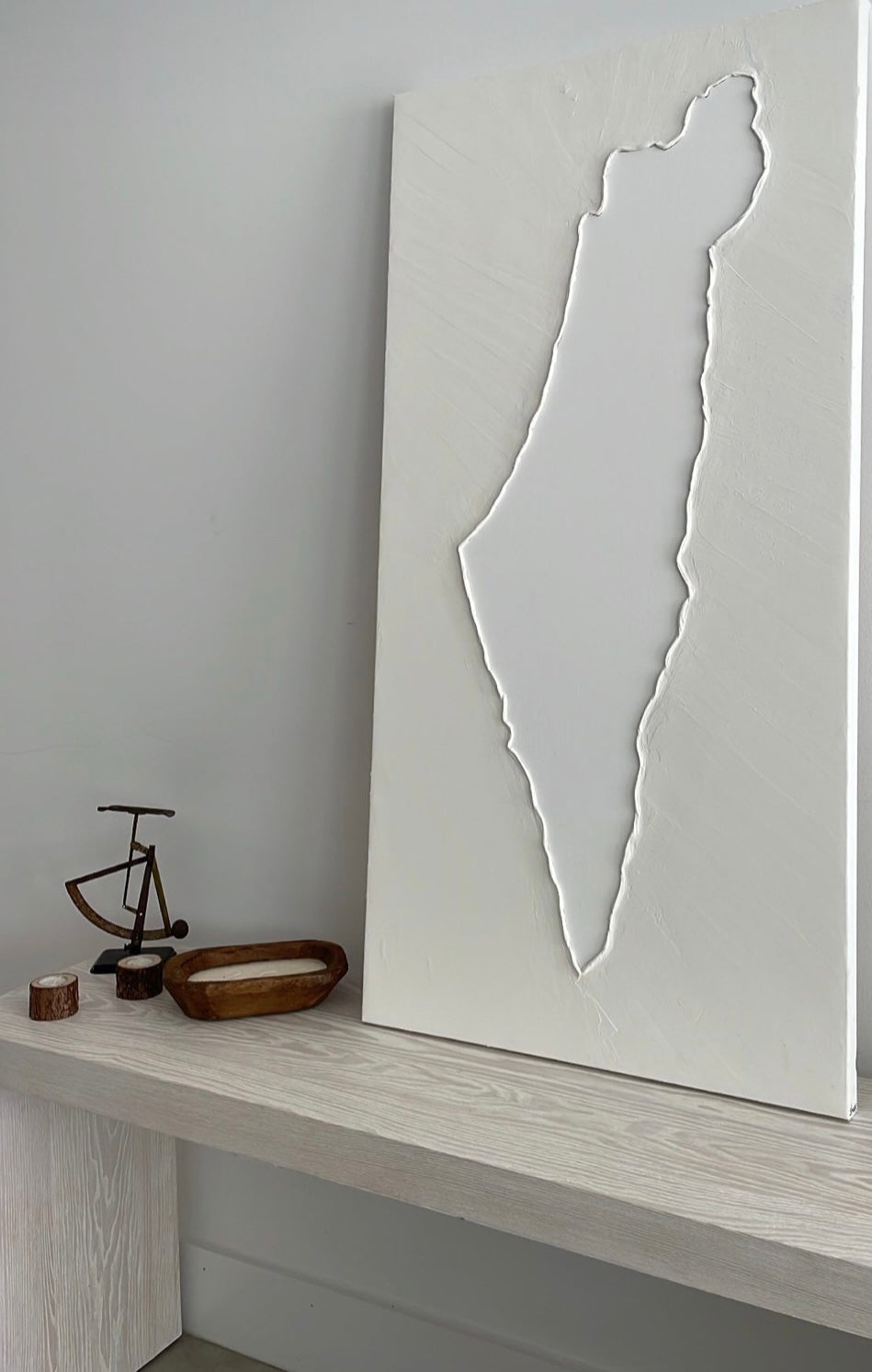 Sable Signature Israel Collection - Grand Edition