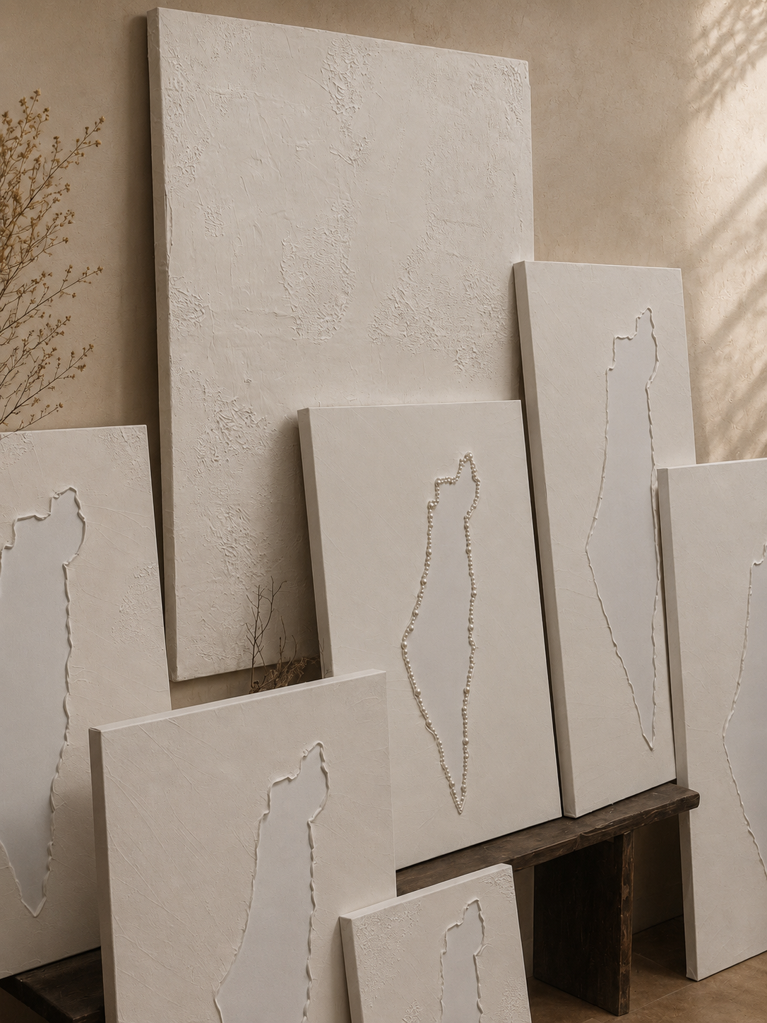 Sable Signature Israel Collection - Grand Edition