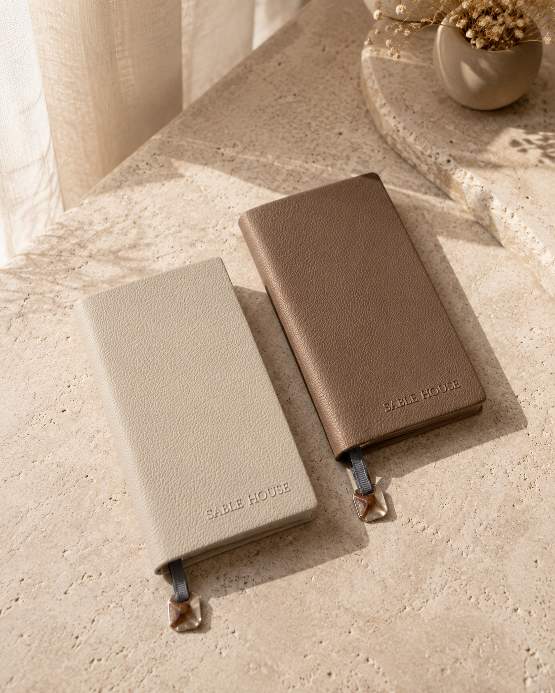 Signature Journal