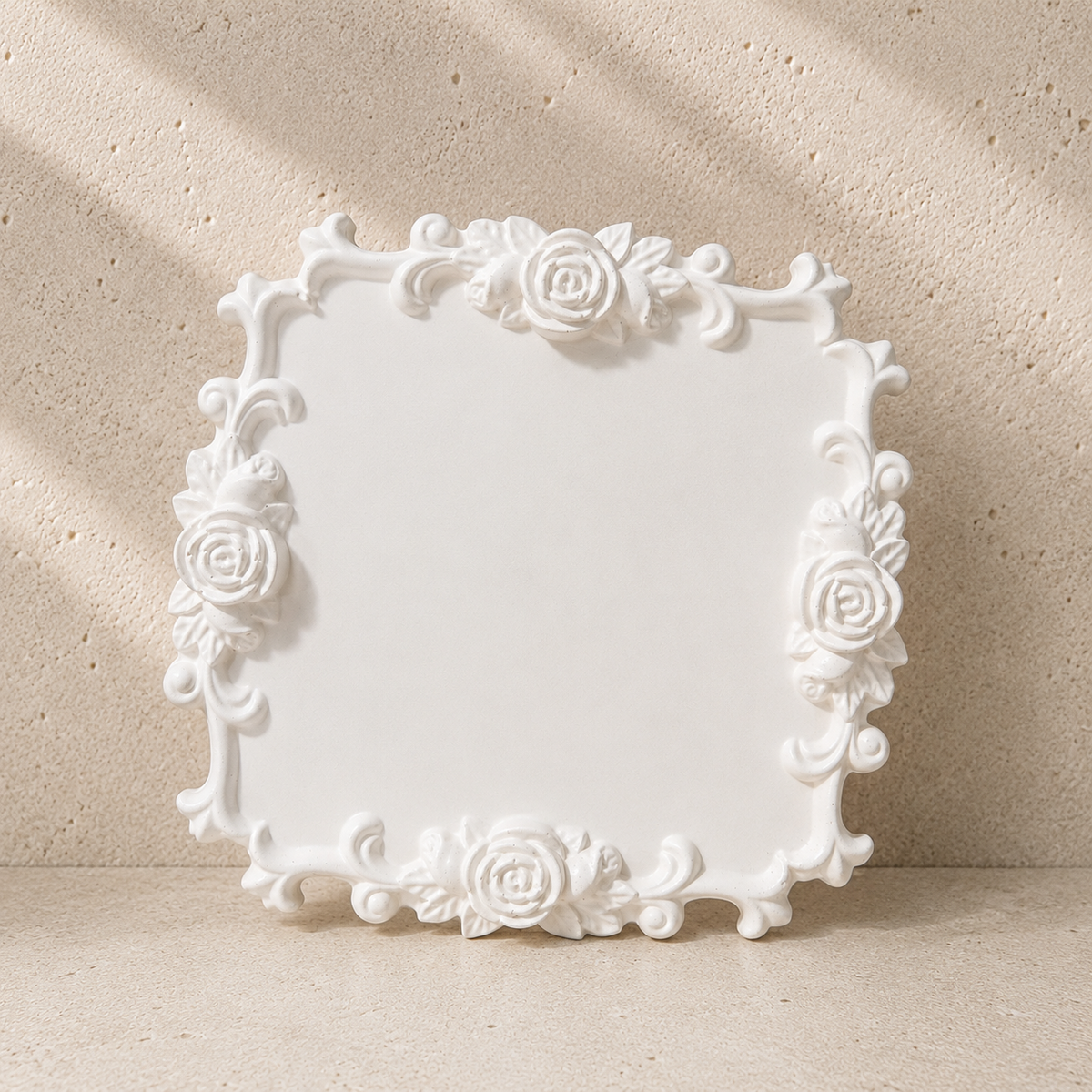 The Antique Bloom Tray | Stone Collection
