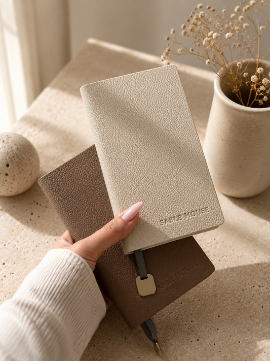 Signature Journal