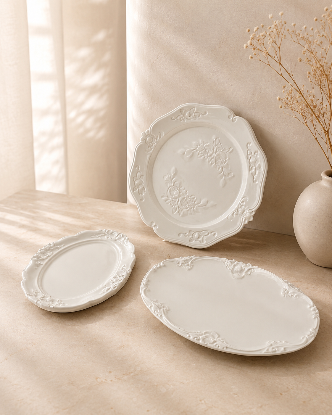 The Château Collection