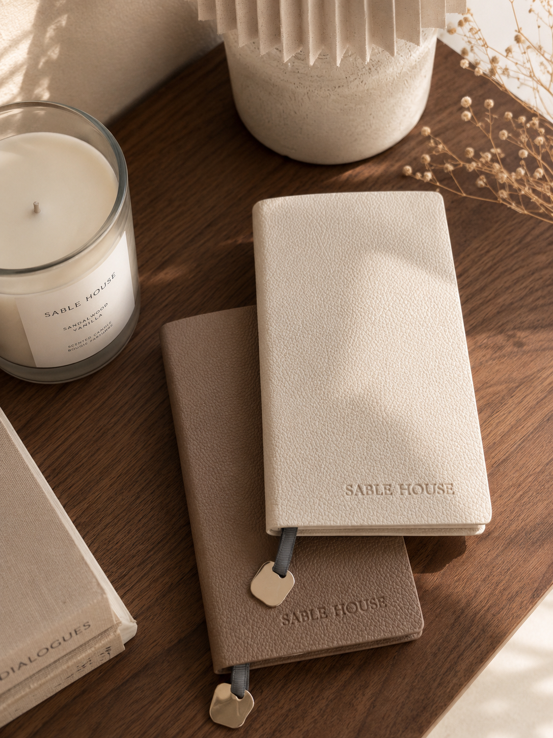 Signature Journal