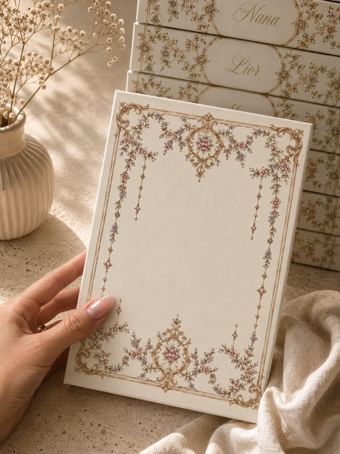 Sable Signature Gift Box