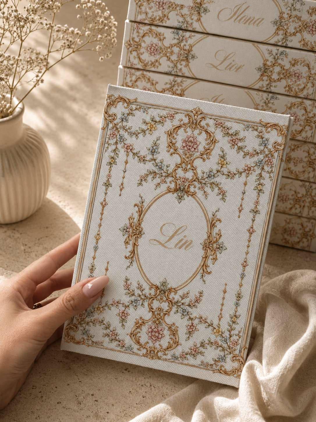 Sable Signature Gift Box