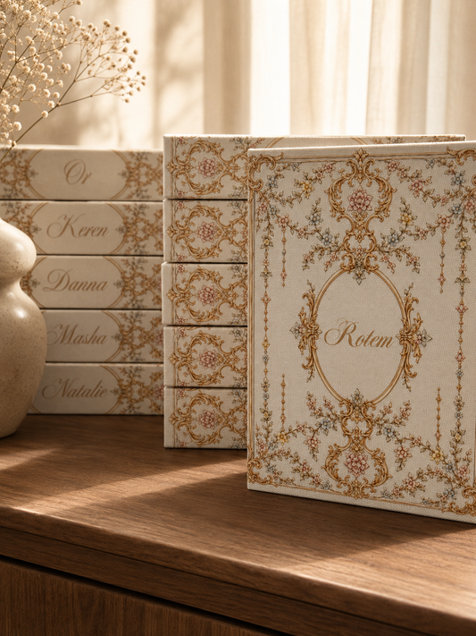 Sable Signature Gift Box