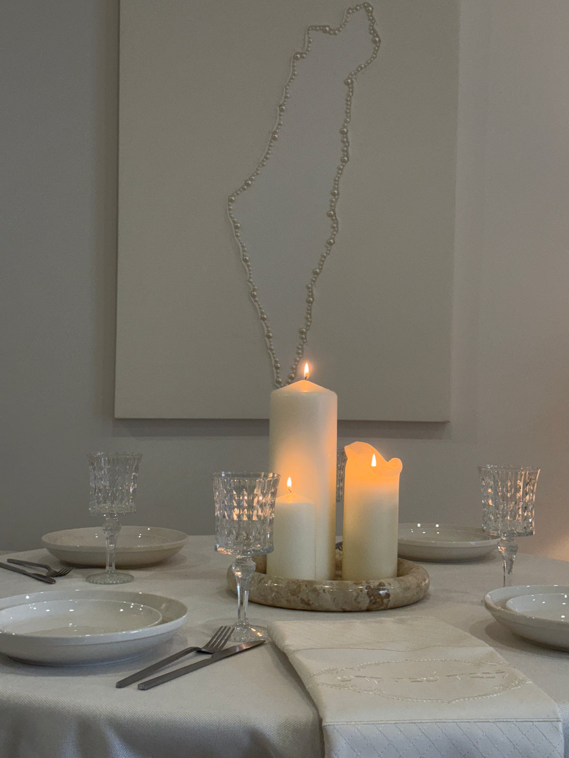 Sable Signature Israel Collection - Grand Edition
