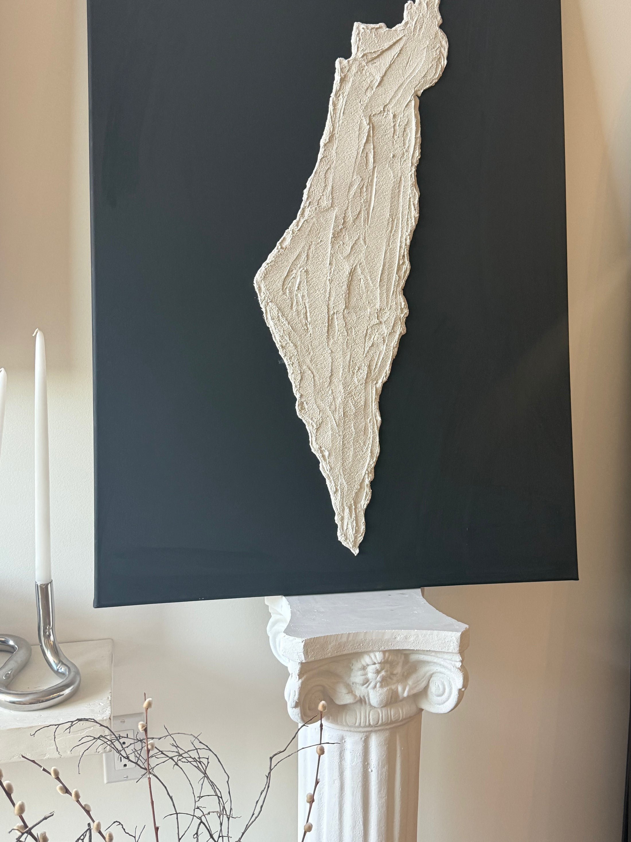 Sable Signature Israel Collection - Grand Edition