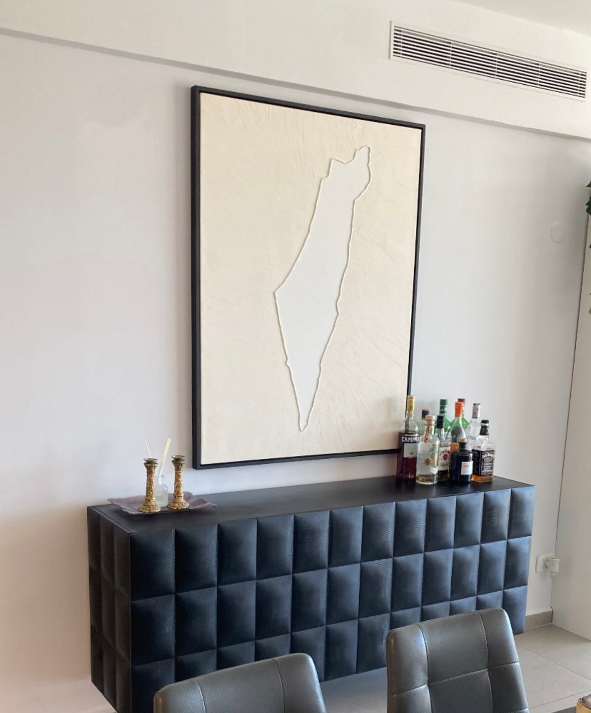 Sable Signature Israel Collection - Grand Edition