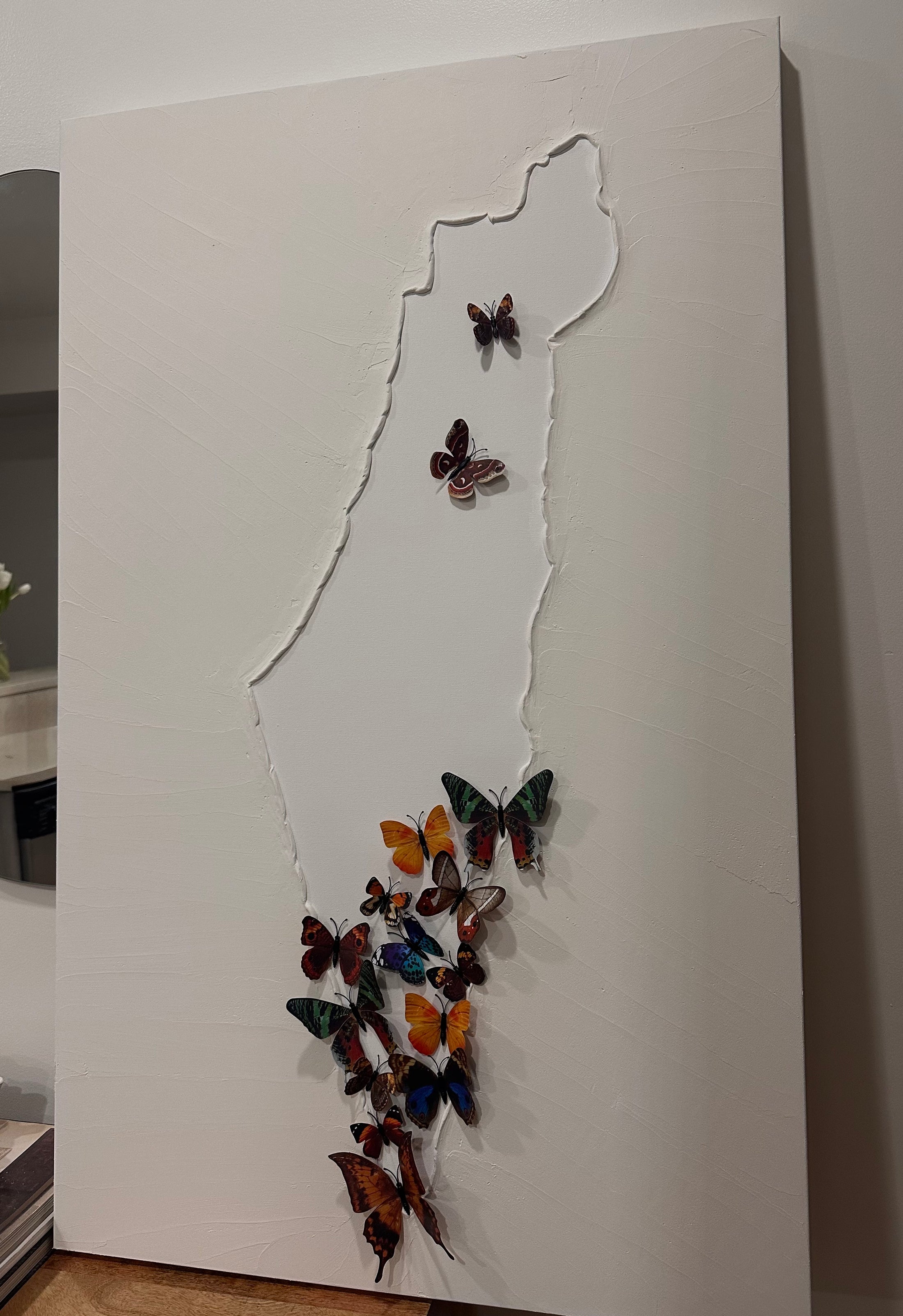 Sable Signature Israel Collection - Grand Edition